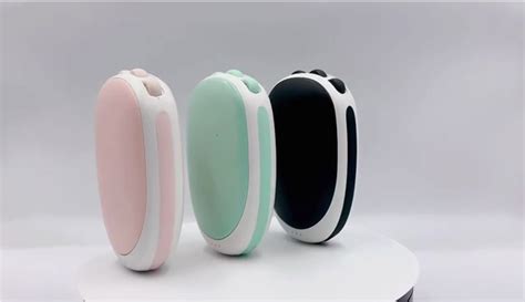 Decompression Massage Hand Warmers