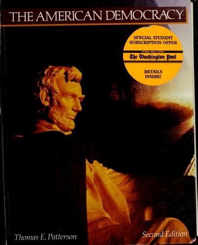 Deconstructing Democracy Image