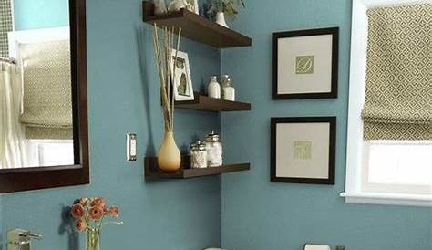 TRENDUHOME - Trends Home Decor Ideas for You | Toilette dekoration