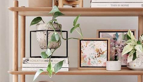 The Plus Side of Handmade Wall Décor Adorable Home