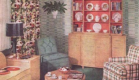 Decor Trend From The Past