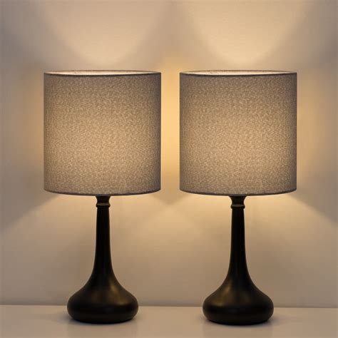 Decor Bedroom Table Lamp