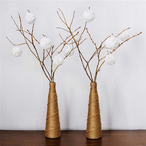 Decor Branches For Vase