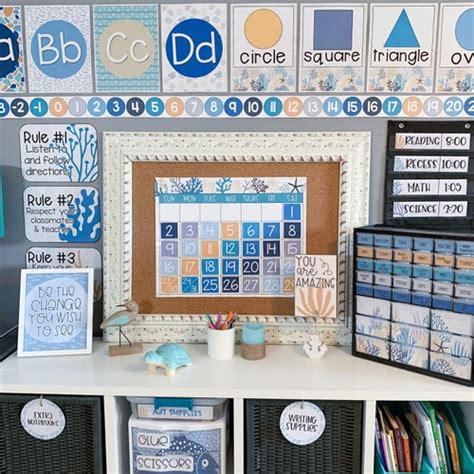 Decor Classroom Bundle