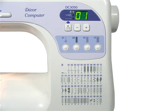 Decor Computer Dc3050