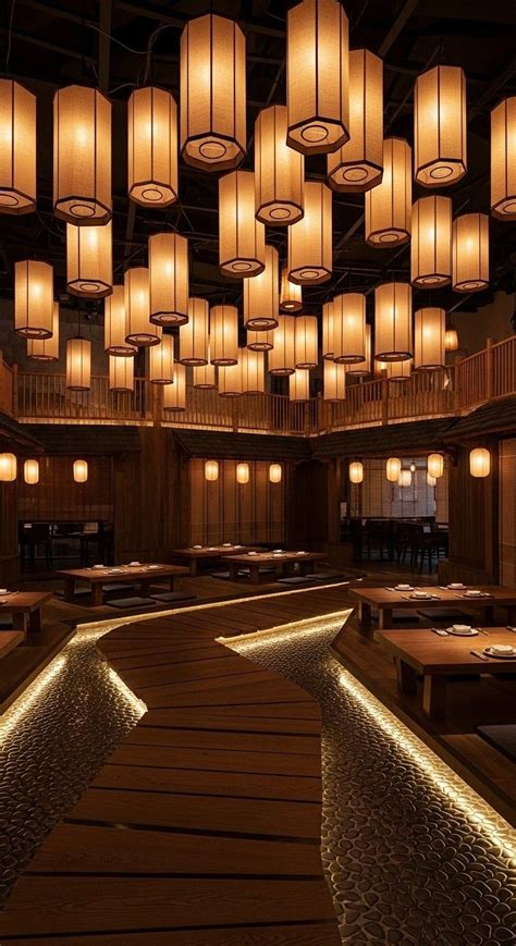 Decor Design Restaurant