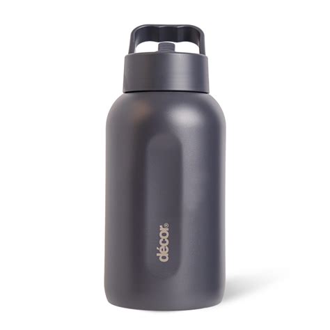 Decor Drink Containers