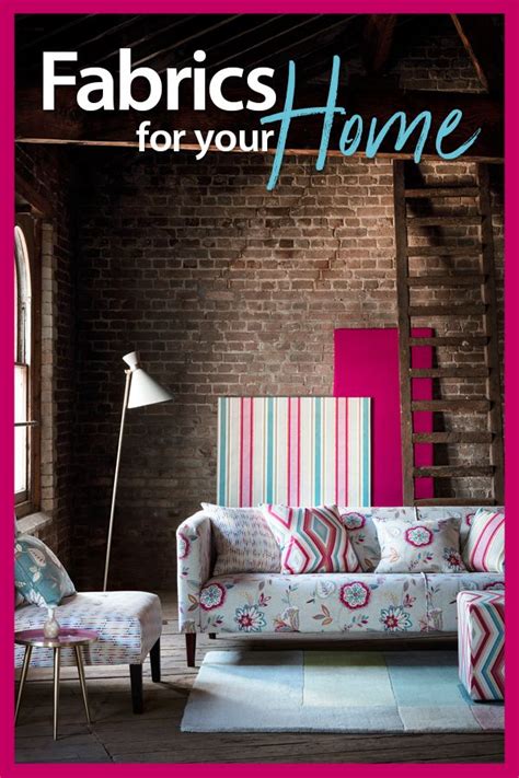 Decor Fabrics Canada