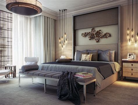 Decor For Main Bedroom
