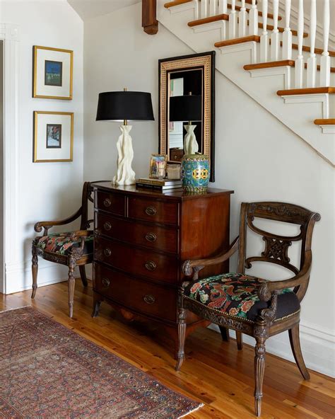 Decor Ideas For Foyer