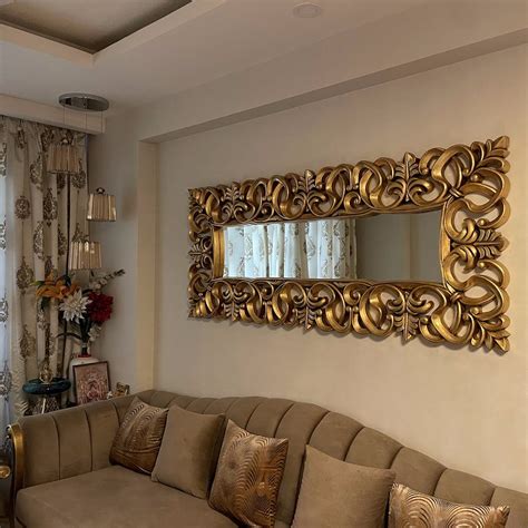 Decorative Mirrors