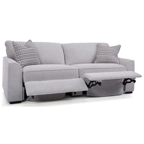 Decor Rest Reclining Sofas
