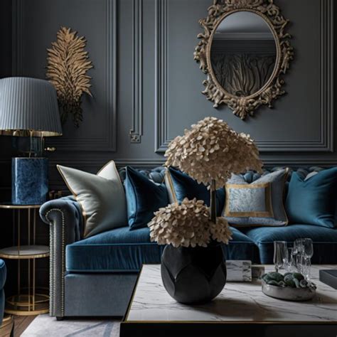 Decor Services Definition