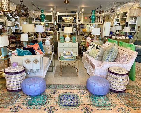 Top Decor Stores Near Me for All Your Home Design Needs