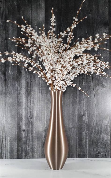 Decor Tall Vase