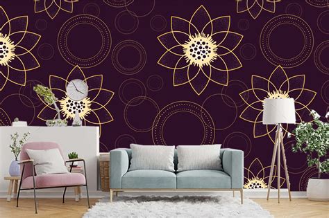 Decor Wallpaper