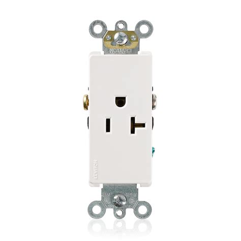 Decora Switches And Outlets