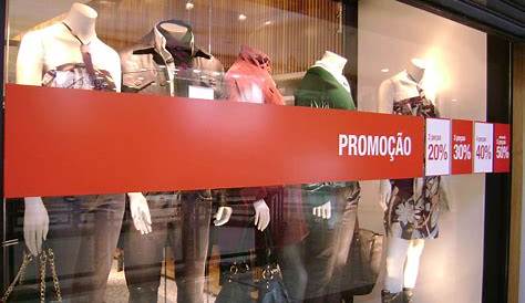 Decoracao De Vitrine Promocao Adesivo Promoção corar Cliente Parcelamento