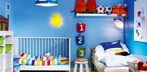 Camas para niños con forma de autos Ideas para decorar dormitorios