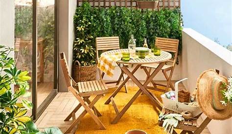 Consejos Maceteros y plantas para tu balcón IKEA