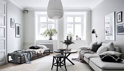 1001 + ideas sobre decoración salón gris y blanco