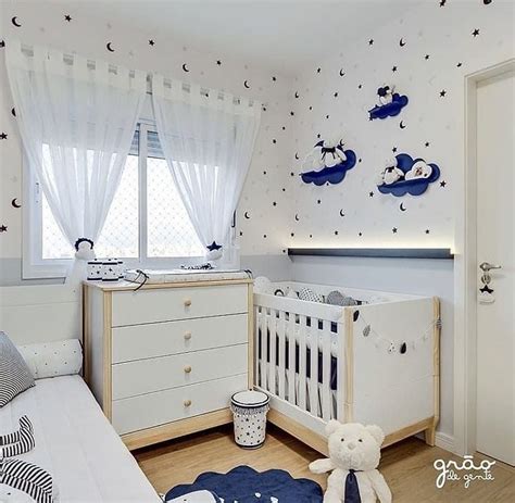 Decoracion Cuarto De Bebe