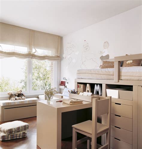 Decoracion Cuarto Estudio