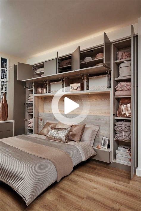 Decoracion Cuartos Pequeos