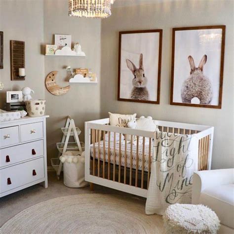 Decoracion Dormitorio Bebe