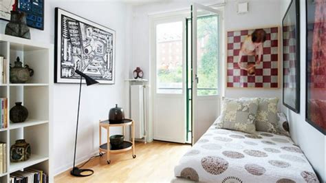 Decoracion Pieza Pequea