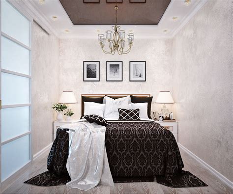 Decoracion Recamara Pequea