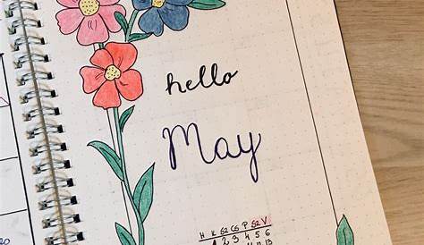 Pin de Diana Sung en Journaling | Como decorar cuadernos, Portadas para
