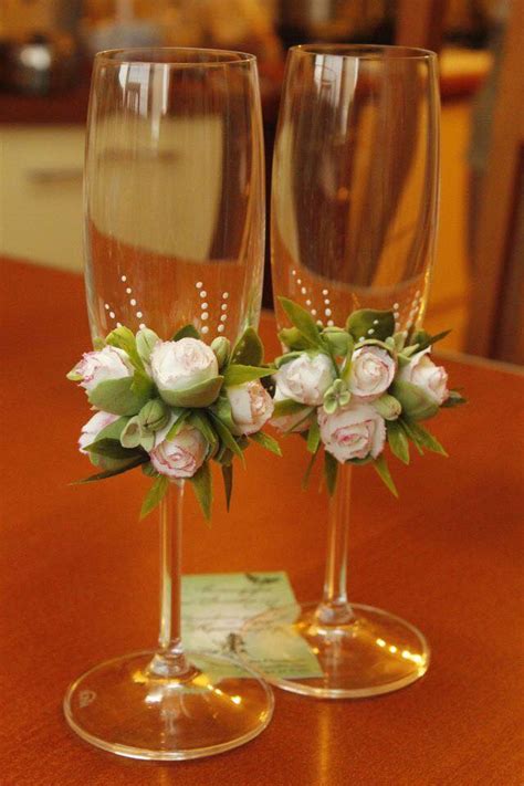 Decoraciones Con Copas