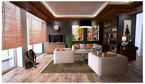 Interior Decorator: Enhancing The Functionality And Aesthetics Of Living Spaces