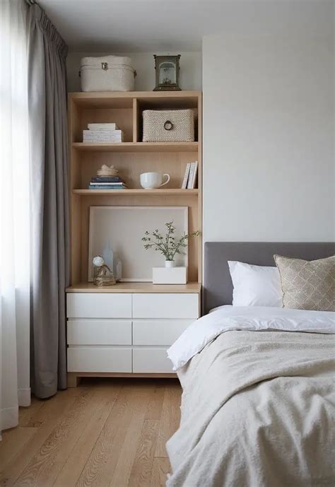 Decorar Dormitorio Pequeo