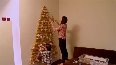 Decorar Paredes Navideas