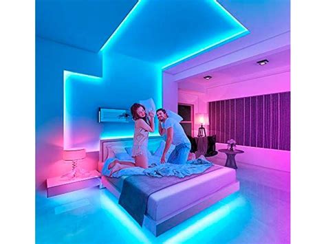 Decorar Pieza Con Luces