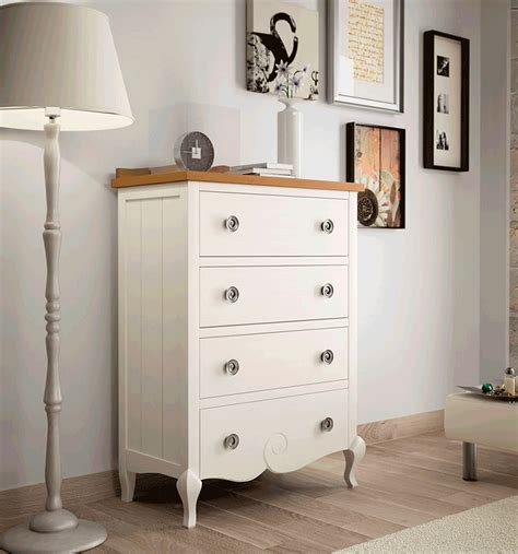 Decorar Sinfonier Dormitorio