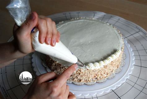 1001 + Idee come decorare una torta tiramisù per compleanno
