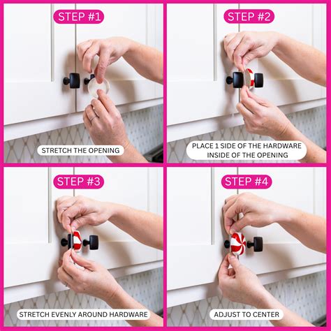 Decorate Knobs
