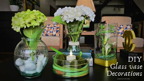 Decorate With Empty Vases