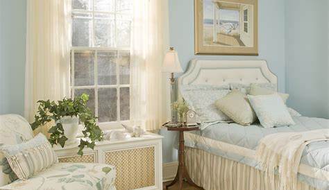 Decorating A Small Bedroom With One Window