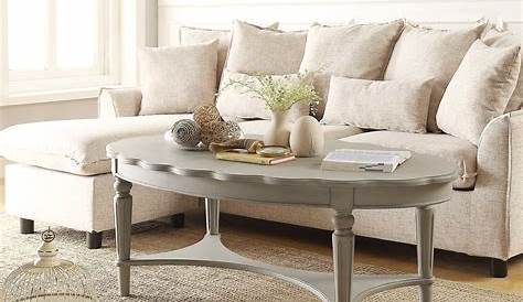 Decorating Coffee Tables Vintage