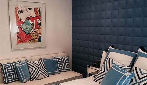 34 Beautiful Small Master Bedroom Design Ideas On A Budget - HMDCRTN