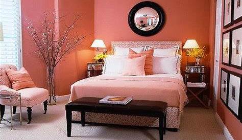 Decorating Ideas For Bedrooms: Colours