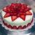 decorating ideas for strawberry cake