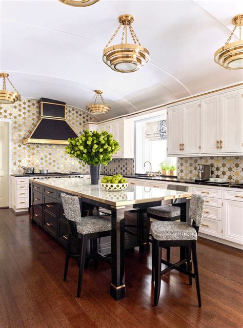 Decorating Ideas Kitchen Island