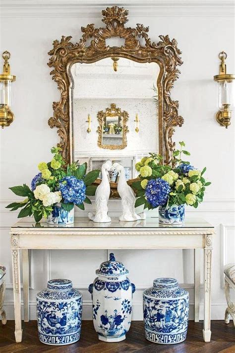 Decorating Ideas With Ginger Jars