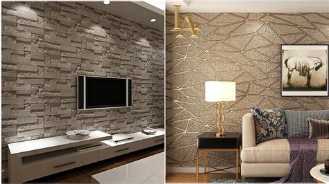 Decorating Ideas With Wallpaper