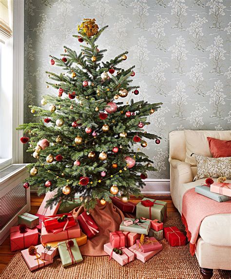 Decorating Ideas Xmas Trees